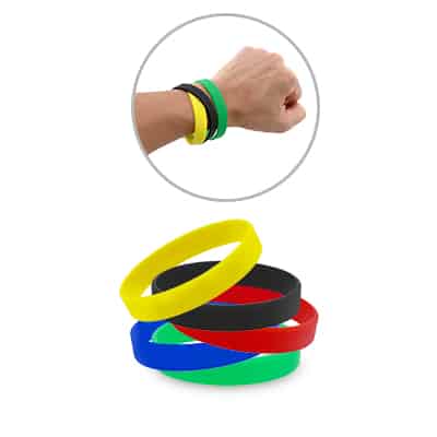 Silicon Wristband - Anvisage Gifts